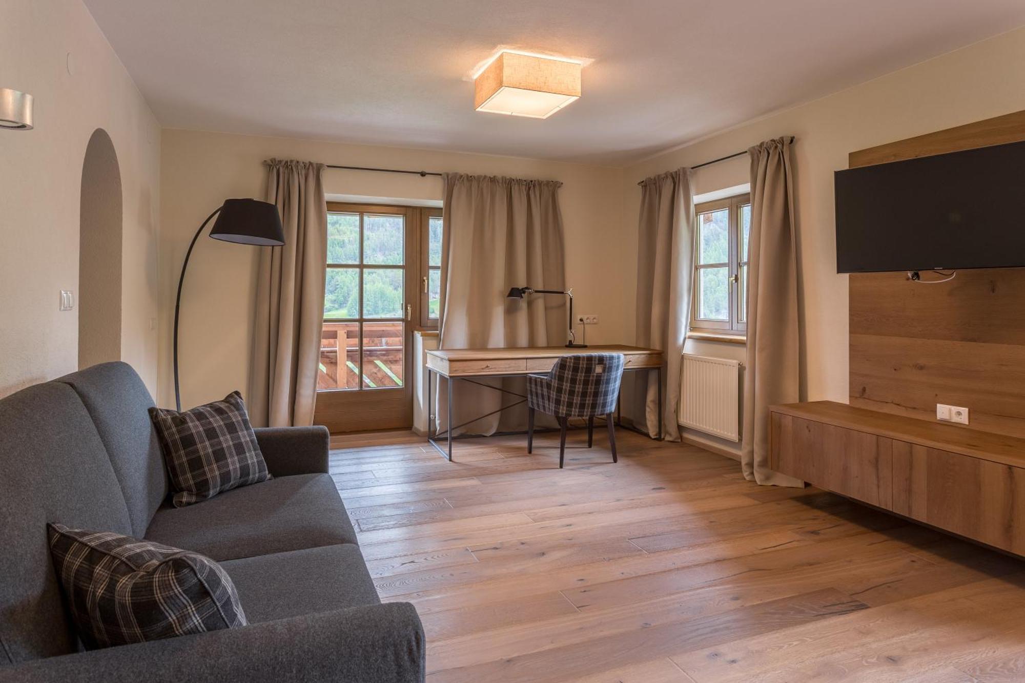 Chrisantenhof Solden Room photo